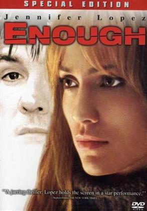 Enough (2002) (Special Edition)
