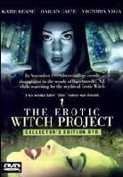 Erotic witch project
