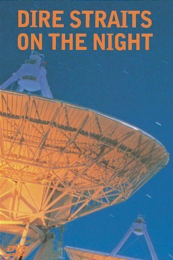 Dire Straits - On the night