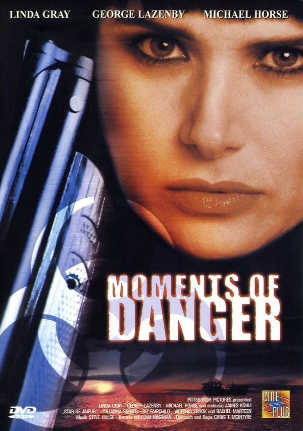 Moments of danger