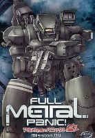 Full metal panic 4 - Mission 4