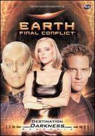 Gene Roddenberry's Earth - Final conflict - Destination