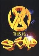 So Solid Crew - This is so solid