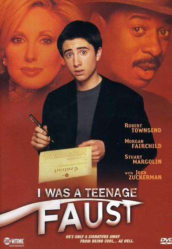 I was a teenage Faust