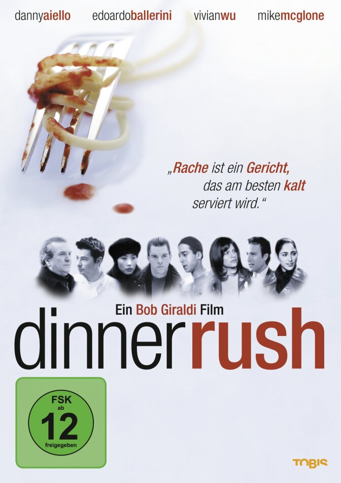 Dinner Rush