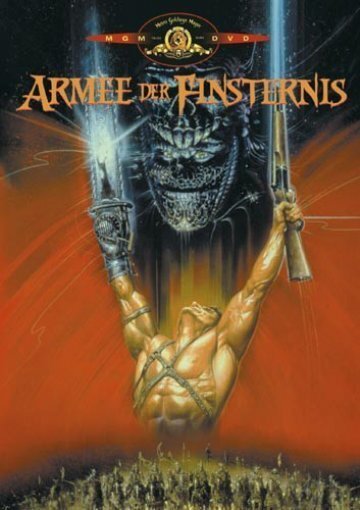 Armee der Finsternis (1992)