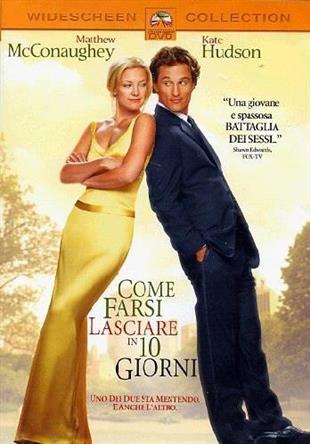 Come farsi lasciare in 10 giorni (2003)