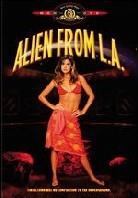 Alien from L.A. (1988)