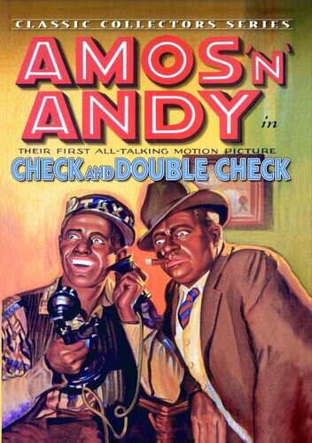 Check and Double Check