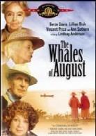 The whales of August (1987)