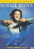 Whale Rider (2002) Special Edition