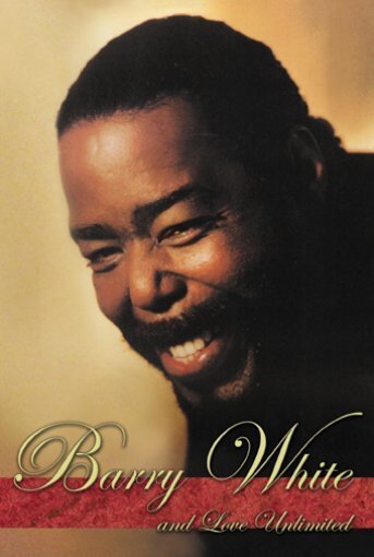 Barry White & and Love Unlimited - Live in Frankfurt 1975