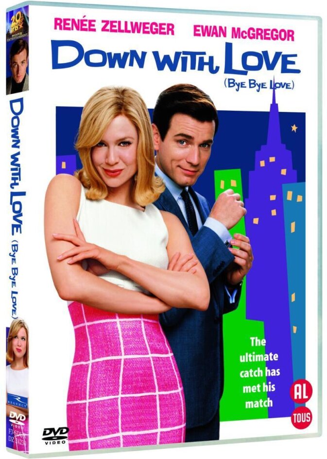 Bye bye love (2003)