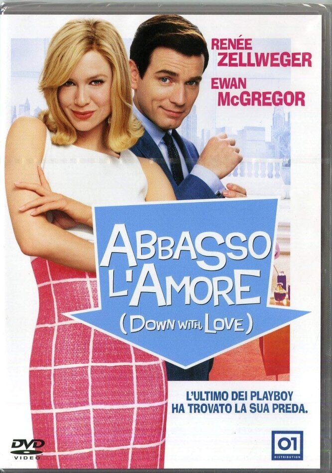 Abbasso l'amore (2003)
