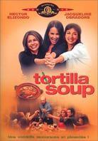 Tortilla Soup