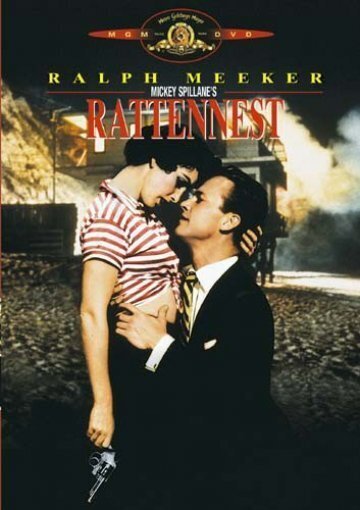 Das Rattennest (1955)