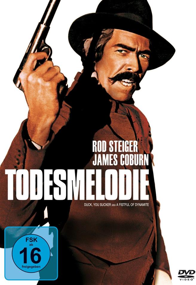 Todesmelodie (1971)