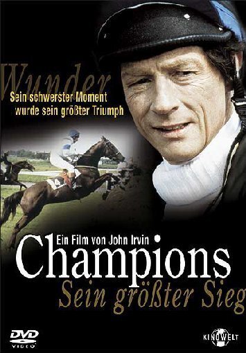 Champions - Sein grösster Sieg (1984)