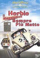 Herbie il maggiolino sempre più matto