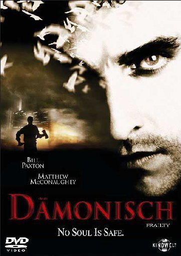 Dämonisch - (FSK 18) (2001)