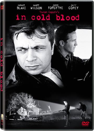 In Cold Blood (1967) n/b