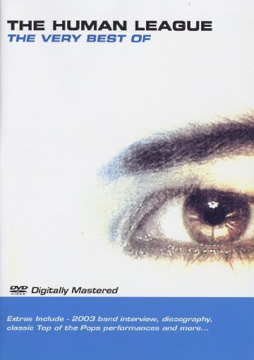 Human League - The Very Best
