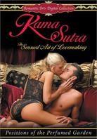 Kama Sutra: The sensual art of lovemaking - Positions 2 DVD