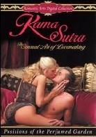 Kama Sutra: The sensual at of lovemaking - Positions of the perfumed garden