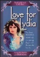 Love for Lydia 4 DVDs