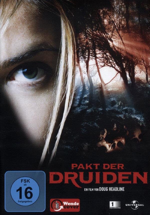 Pakt der Druiden