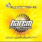 DJ Mind-X - Harem Future Traxx 3