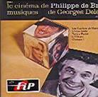 Georges Delerue - Le Cinema 2 De Philippe De Broca