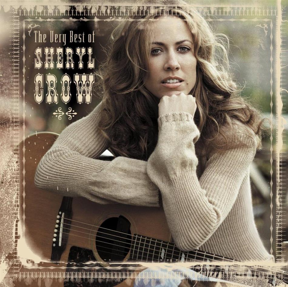Sheryl Crow - Very Best Of International Edition