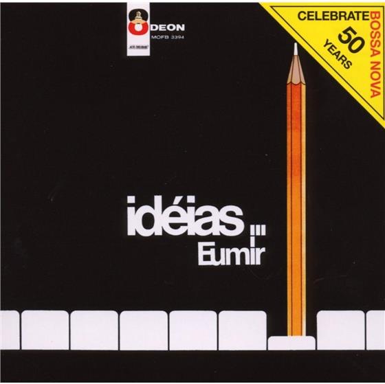 Eumir Deodato - Ideias