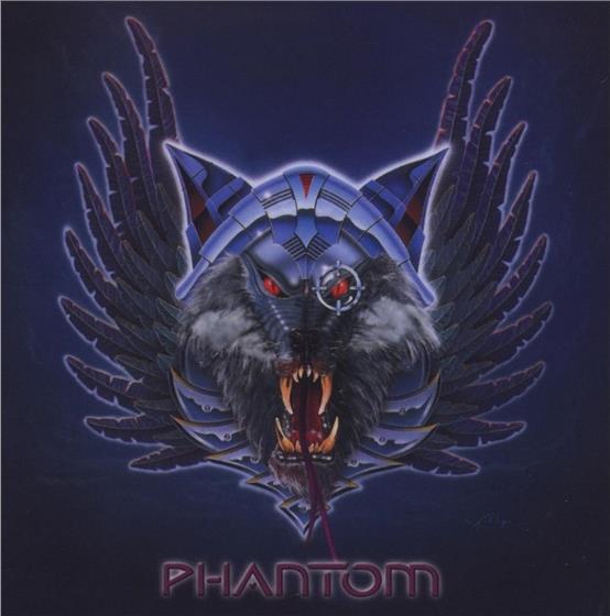 Phantom - ---