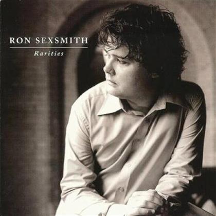 Ron Sexsmith - Rarities
