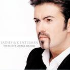 George Michael - Ladies & Gentlemen - Us Version 2 CDs