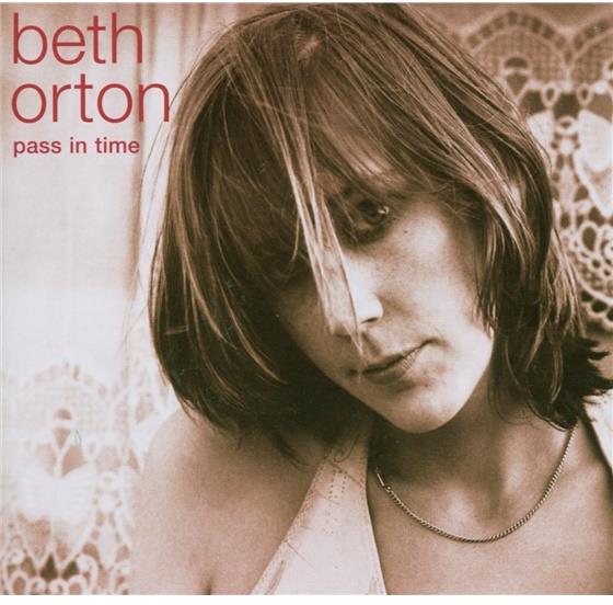 Beth Orton - Pass In Time - Best Of 2 CD