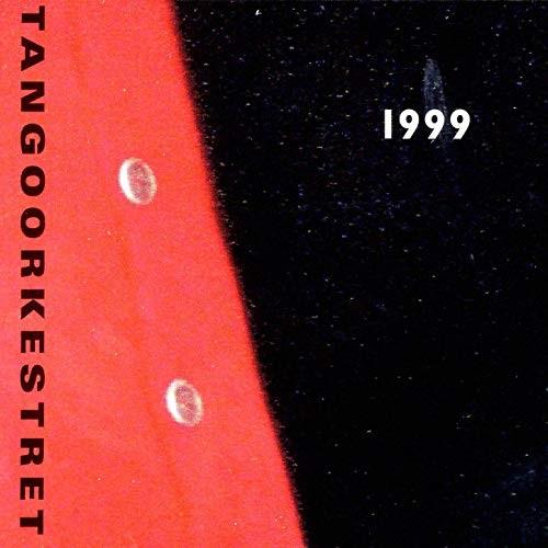 Tango Orkestret - 1999