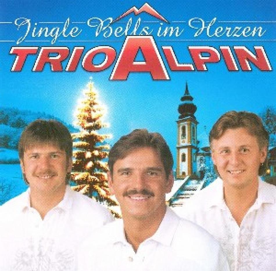 Trio Alpin - Jingle Bells Im Herzen