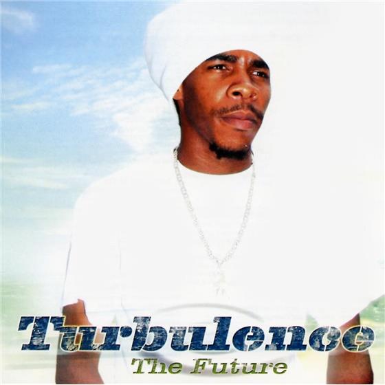 Turbulence - Future