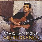 Marc Antoine - Mediterraneo