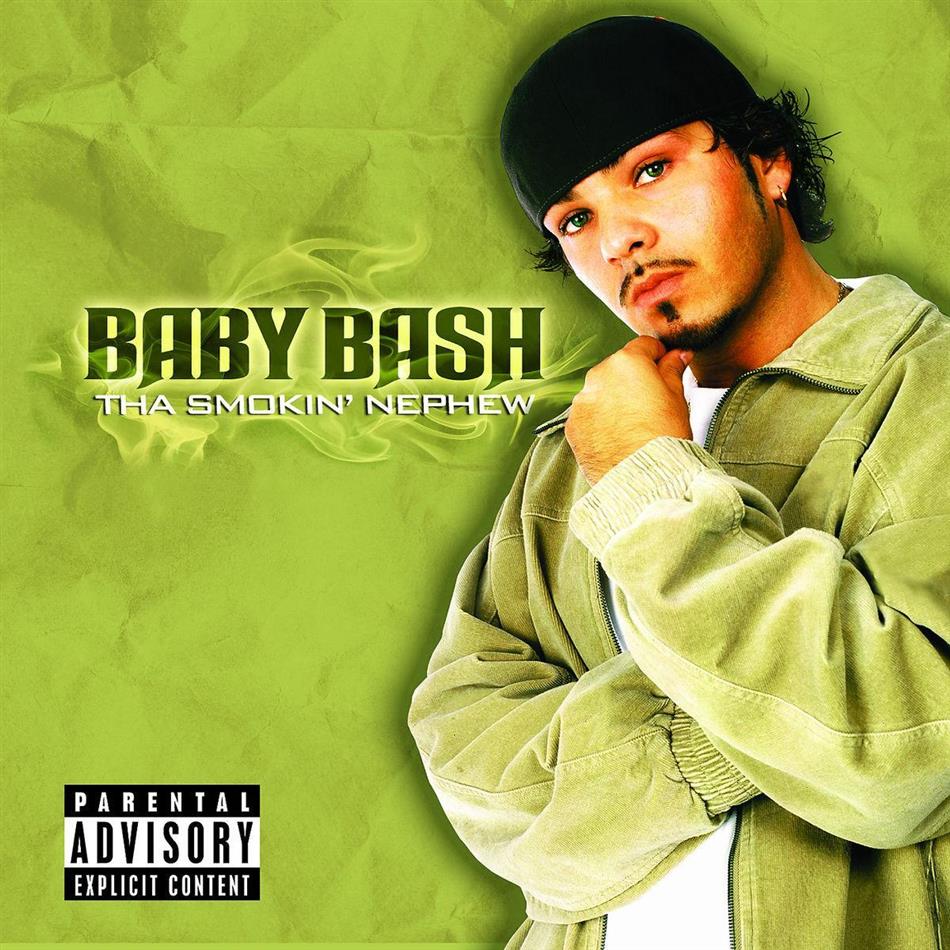 Baby Bash - Smokin Nephew
