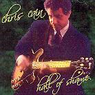 Chris Cain - Hall Of Shame
