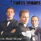 Swiss Tenors - Various