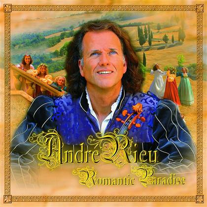 Andre Rieu - Romantic Paradise