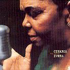 Cesaria Evora - Voz D'Amor Limited Edition