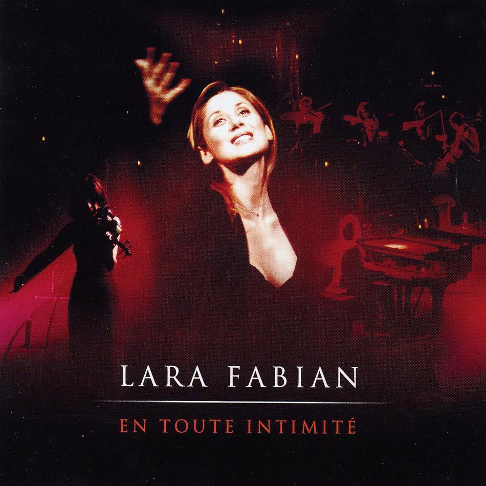 Lara Fabian - En Toute Intimite