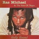 Michael Ras - Rally Round