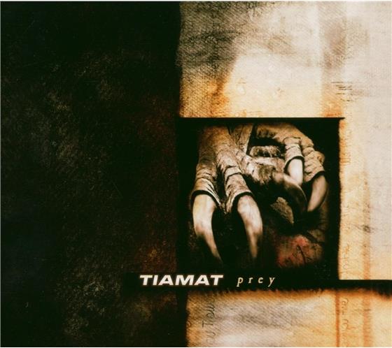Tiamat - Prey Limited Edition